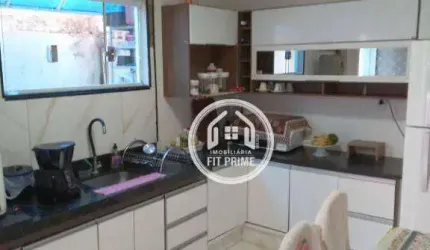 Apartamento com 3 dormitórios à venda, 86 m² por R$ 250.000,00 - Cidade Nova - São José do Rio Preto/SP