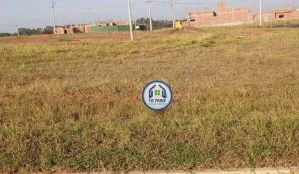 Terreno à venda, 308 m² por R$ 310.000,00 - Quinta do Lago II - São José do Rio Preto/SP