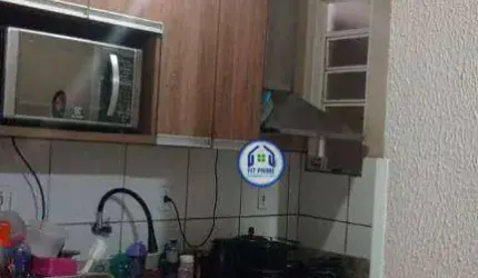 Casa com 3 dormitórios à venda, 41 m² por R$ 300.000,00 - Parque Residencial da Lealdade - São José do Rio Preto/SP