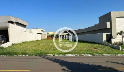Terreno à venda, 400 m² por R$ 415.000 - Loteamento Recanto do Lago - São José do Rio Preto/SP
