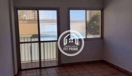 Apartamento com 2 dormitórios à venda, 100 m² por R$ 225.000 - Vila Imperial - São José do Rio Preto/SP