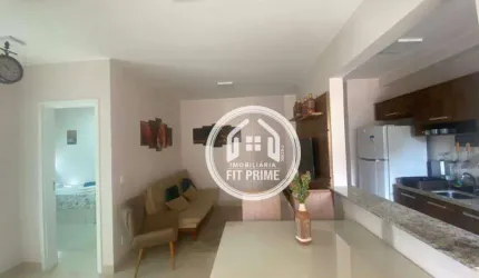 Apartamento com 2 dormitórios à venda, 56 m² por R$ 450.000 - Jardim Alto Rio Preto - São José do Rio Preto/SP
