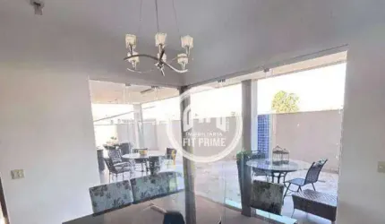 Sobrado com 4 dormitórios à venda, 300 m² por R$ 1.350.000,00 - FIGUEIRA I - São José do Rio Preto/SP
