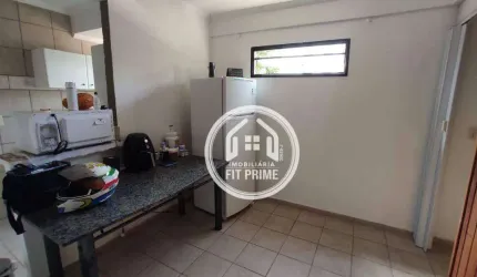 Flat com 1 dormitório à venda, 60 m² por R$ 210.000 - Cidade Nova - São José do Rio Preto/SP