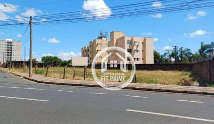 Área à venda, 8000 m² por R$ 12.000.000 - Jardim Itapema - São José do Rio Preto/SP