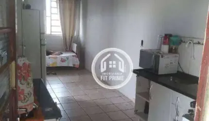 Sobrado com 2 dormitórios à venda, 45 m² por R$ 150.000,00 - Conjunto Habitacional Duas Vendas - São José do Rio Preto/SP