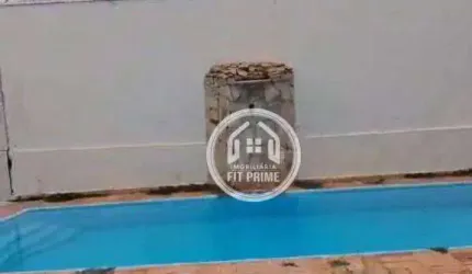 Casa com 3 dormitórios à venda, 222 m² por R$ 850.000,00 - Jardim Tarraf II - São José do Rio Preto/SP