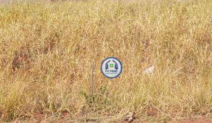Terreno à venda, 214 m² por R$ 90.000,00 - Miravista - Mirassol/SP
