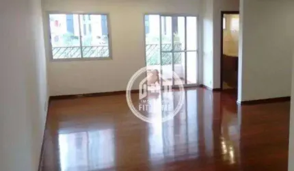 Apartamento com 3 dormitórios à venda, 193 m² por R$ 650.000,00 - Vila Imperial - São José do Rio Preto/SP