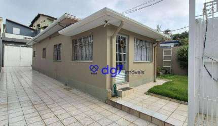 Casa térrea  com 3 dormitórios à venda, 385 m² por R$ 799.000 - Jardim Bonfiglioli - São Paulo/SP