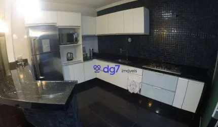 Oportunidade !!! Baixou Casa com 4 dormitórios à venda, 322 m² por R$ 900.000 - Jardim Bussocaba - Osasco/SP