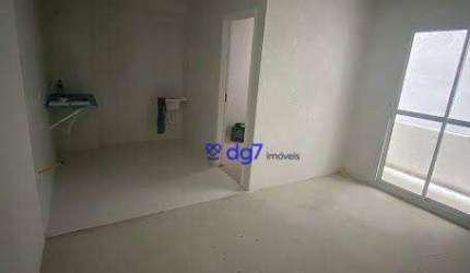 Apartamento com 2 dormitórios à venda, 40 m² por R$ 259.000,00 - Vila Adalgisa - São Paulo/SP