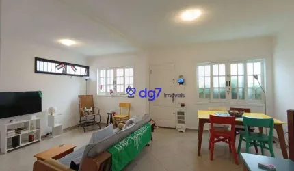 Casa com 3 dormitórios à venda, 90 m² por R$ 850.000,00 - Vila Gomes - São Paulo/SP