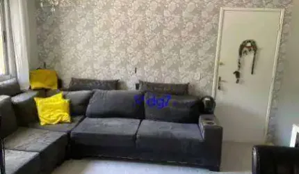Apartamento à venda, 48 m² por R$ 320.000,00 - Butantã - São Paulo/SP