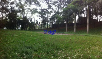 Terreno industrial ou comercial com  31200 m²- Cotia - Cotia/SP