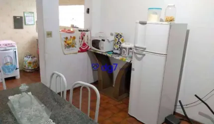 Prédio à venda, 130 m² por R$ 1.000.000,00 - Rio Pequeno - São Paulo/SP