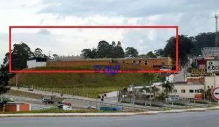 Galpão à venda, 3199 m² por R$ 12.000.000,00 - Butantã - São Paulo/SP