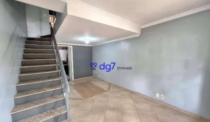Sobrado com 2 dormitórios à venda, 140 m² por R$ 419.000,00 - Granja Viana - Cotia/SP