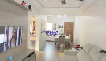 Casa com 2 dormitórios à venda, 134 m² por R$ 1.000.000,00 - Butantã - São Paulo/SP