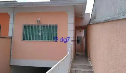 Casa com 3 suítes à venda, 200 m² por R$ 879.000 - Butantã - São Paulo/SP
