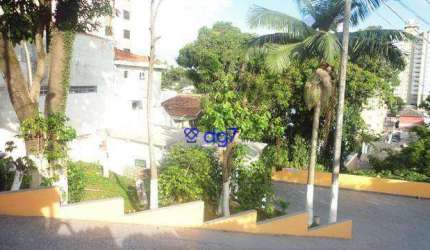 Terreno à venda - Vila Indiana - São Paulo/SP