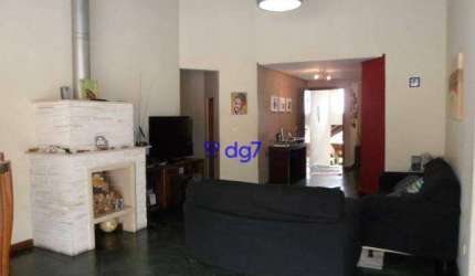 Casa com 3 dormitórios à venda, 276 m² - Granja Viana - Cotia/SP