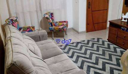 Casa com 3 dormitórios à venda, 110 m² por R$ 490.000,00 - Butantã - São Paulo/SP