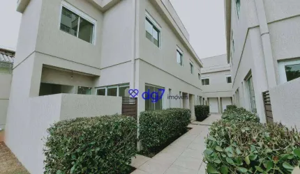 Casa com 3 dormitórios à venda, 80 m² por R$ 615.000 - Butantã - São Paulo/SP