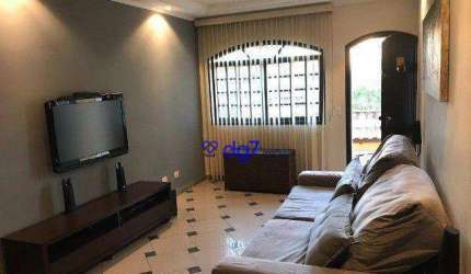 Sobrado à venda, 120 m² por R$ 620.000,00 - Butantã - São Paulo/SP