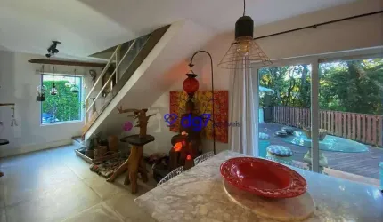 Casa com 3 dormitórios à venda, 147 m² - Bosque do Vianna - Cotia/SP