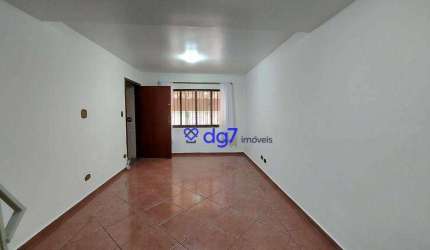 Casa à venda, 126 m² por R$ 525.000,00 - Butantã - São Paulo/SP