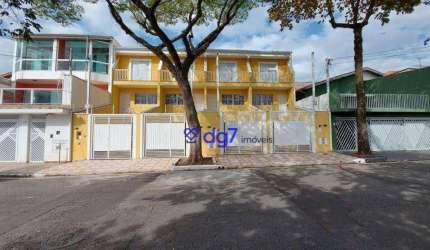 Sobrado à venda, 88 m² por R$ 650.000,00 - Butantã - São Paulo/SP