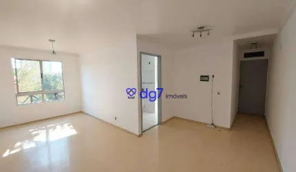 Apartamento à venda, 60 m² por R$ 320.000,00 - Jardim Ester - São Paulo/SP