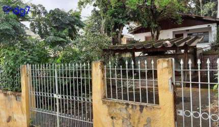 Terreno à venda, 250 m² por R$ 450.000,00 - Jardim Bonfiglioli - São Paulo/SP