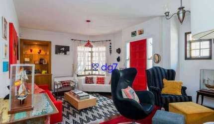 Sobrado com 3 dormitórios à venda, 300 m² por R$ 980.000,00 - Jardim Bonfiglioli - São Paulo/SP