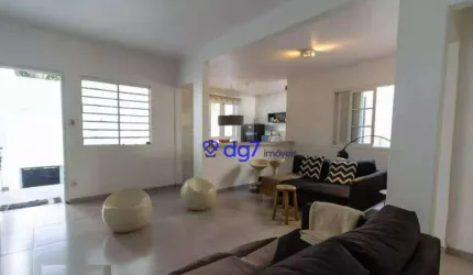 Sobrado à venda, 121 m² por R$ 920.000,00 - Butantã - São Paulo/SP