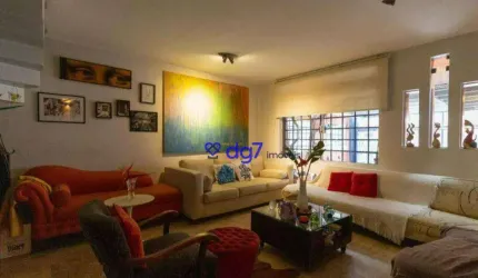 Sobrado com 2 dormitórios à venda, 125 m² - Butantã - São Paulo/SP