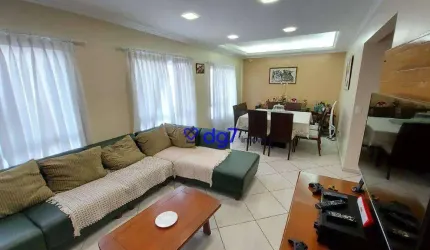 Sobrado com 3 dormitórios à venda, 305 m² por R$ 1.219.000,00 - Vila Sônia - São Paulo/SP