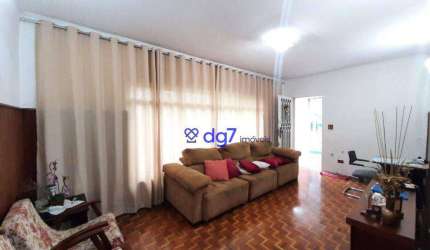 Casa com 3 dormitórios à venda - Jaguaré.