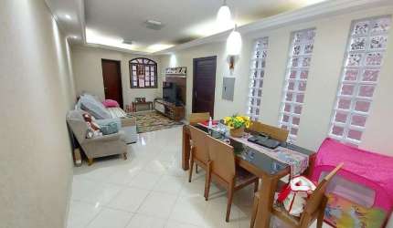 Sobrado com 3 dormitórios à venda, 210 m² por R$ 699.000,00 - Jardim Ester Yolanda - São Paulo/SP