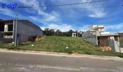 Terreno à venda, 125 m² por R$ 180.000,00 - Cotia - Cotia/SP