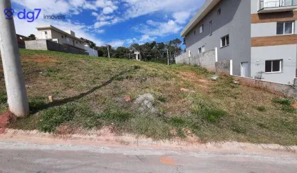 Terreno à venda, 125 m² por R$ 170.000,00 - Cotia - Cotia/SP