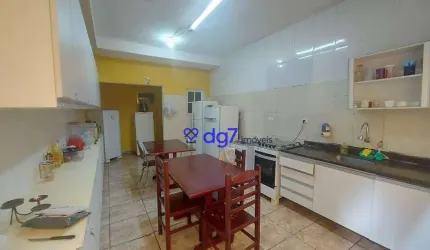 Sobrado à venda, 25 m² por R$ 2.300.000,00 - Vila Indiana - São Paulo/SP