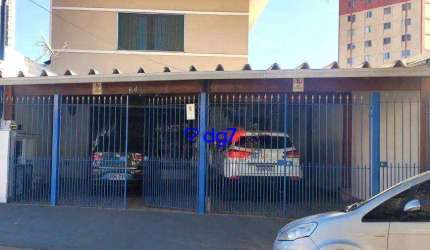 Sobrado com 3 dormitórios, 280 m² - venda por R$ 1.199.000,00 ou aluguel por R$ 10.128,08/mês - Jardim Bonfiglioli - São Paulo/SP