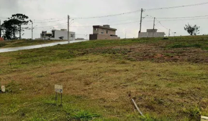 Terreno à venda, 150 m² - Cotia/SP
