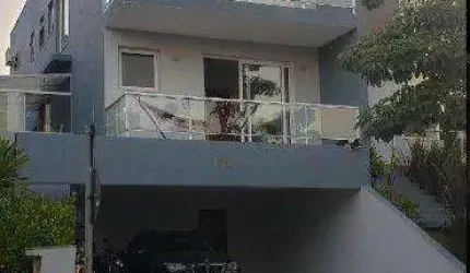 Casa com 4 dormitórios à venda, 330 m² por R$ 2.300.000,00 - Cotia - Cotia/SP