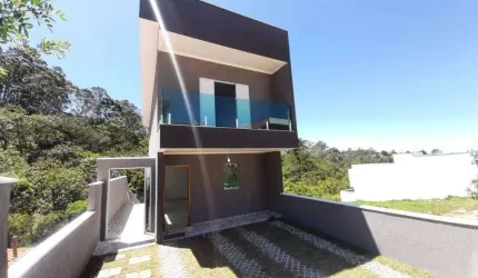 Sobrado com 3 dormitórios à venda - Cotia/SP