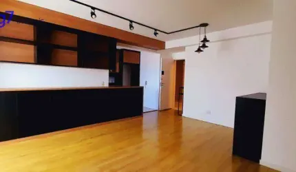Apartamento com 2 dormitórios à venda, 68 m² por R$ 765.000,00 - Vila Sônia - São Paulo/SP