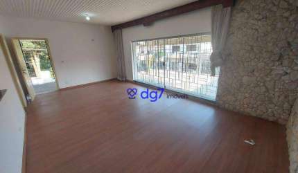 Casa com 3 dormitórios 2 suítes à venda, 250 m² - Jardim Bonfiglioli - São Paulo/SP