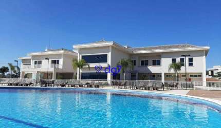 Central Park Residence - Vargem Grande Paulista